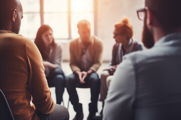 Psychological Support image